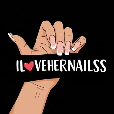 OnlyFans cuenta ilovehernailss avatar 1