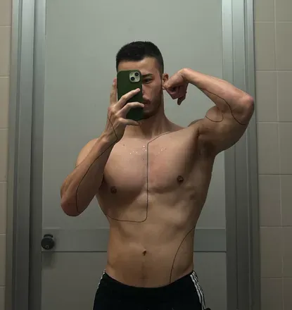 OnlyFans cuenta leoicarox avatar 1
