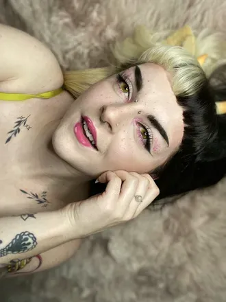 OnlyFans cuenta elorafawn header 2