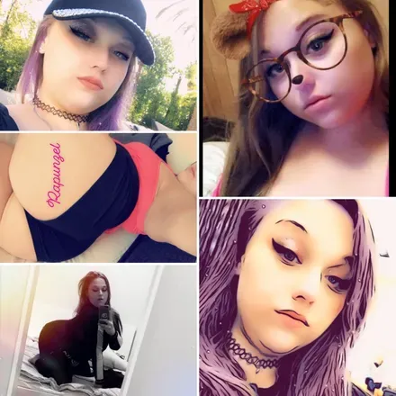 OnlyFans cuenta queenpunpun avatar 1