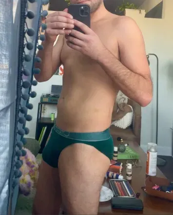 OnlyFans cuenta benscott096 avatar 1