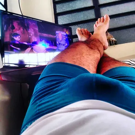 OnlyFans cuenta mask20cm avatar 1