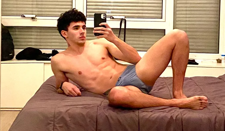 OnlyFans account  aaronobrien header 2