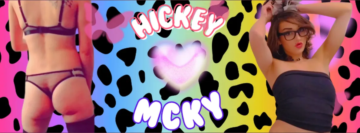 OnlyFans cuenta hickey_micky header 2