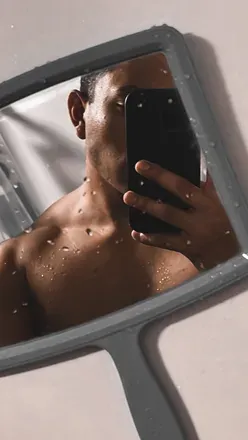 OnlyFans account  adonis0 avatar 1