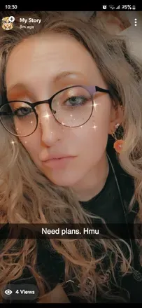 OnlyFans account  jaybabe17 avatar 1