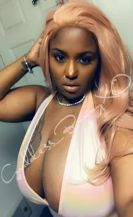 OnlyFans cuenta goddessbunnyxo avatar 1