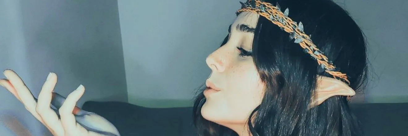 OnlyFans cuenta sofigarciaof header 2