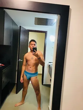 OnlyFans cuenta marfeet16 avatar 1