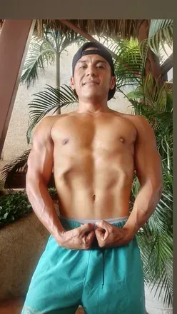 OnlyFans cuenta yorch29 avatar 1