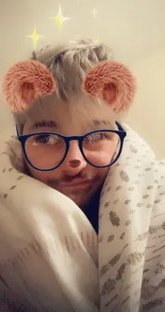 OnlyFans account  shadeslayer1995 avatar 1