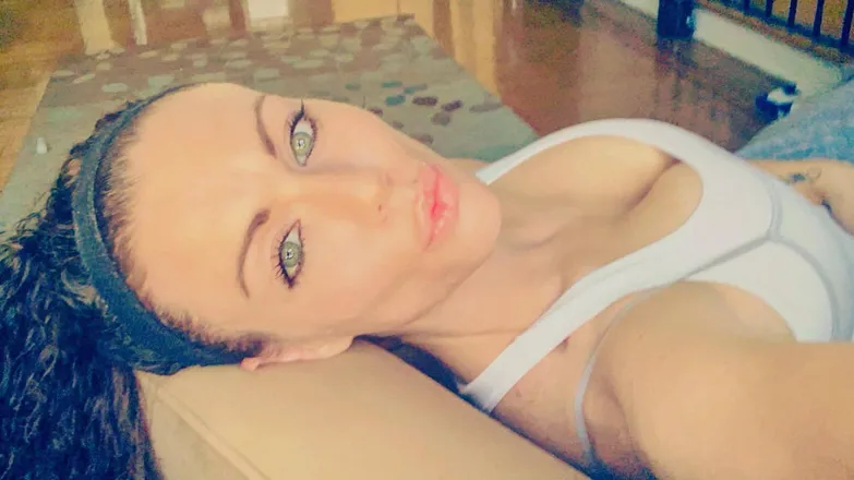 OnlyFans account  alexisvalfetish header 2