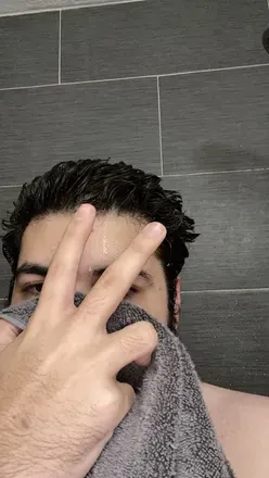 OnlyFans cuenta bigbootyjavi avatar 1