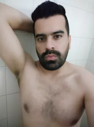OnlyFans account  abrahamblanco header 2