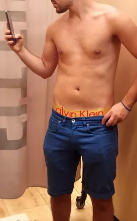 OnlyFans cuenta crazyhorse16 avatar 1