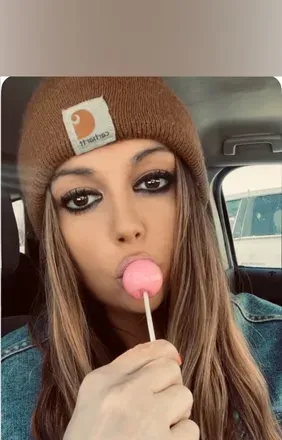 OnlyFans account  elizabethbombshell avatar 1