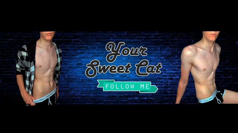 OnlyFans cuenta yoursweetcat header 2