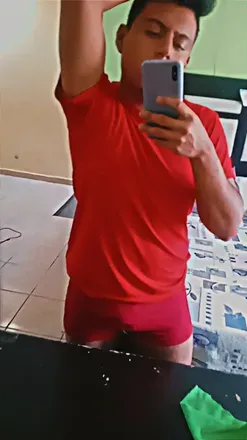 OnlyFans cuenta asaidbrito avatar 1