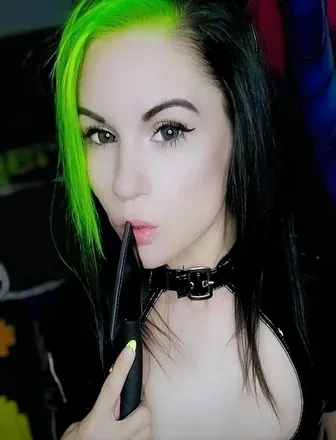 OnlyFans cuenta aurorasky64 avatar 1