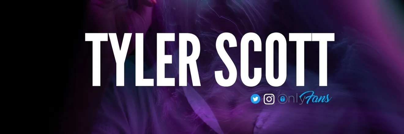 OnlyFans cuenta tylerscott_8 header 2