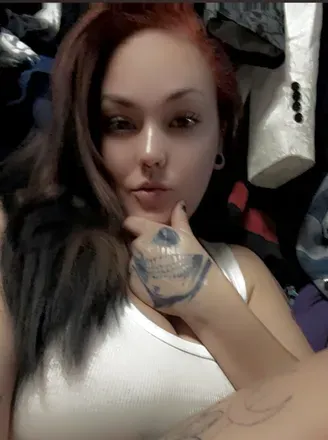 OnlyFans account  dreadfawn avatar 1