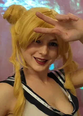 OnlyFans cuenta sailormoonnflesh avatar 1