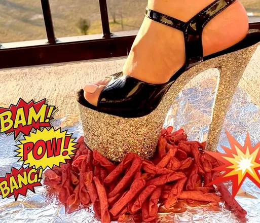 OnlyFans cuenta asmrfeetstuff header 2