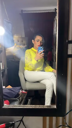 OnlyFans cuenta mayteshemale header 2