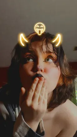 OnlyFans cuenta jayymae avatar 1