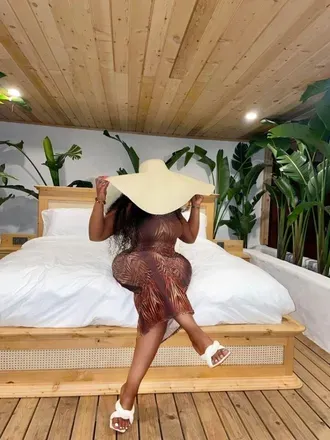 OnlyFans account  phatpussycoco avatar 1