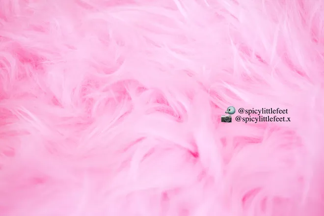 OnlyFans account  spicylittlefeet header 2