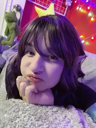 OnlyFans account  eviekrystalchase avatar 1