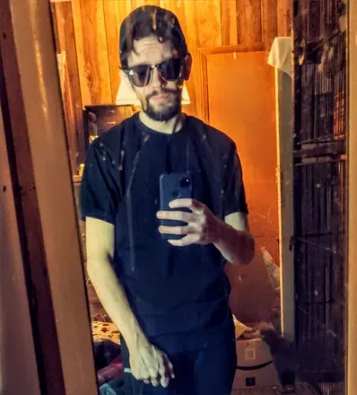 OnlyFans cuenta daddy-darko avatar 1