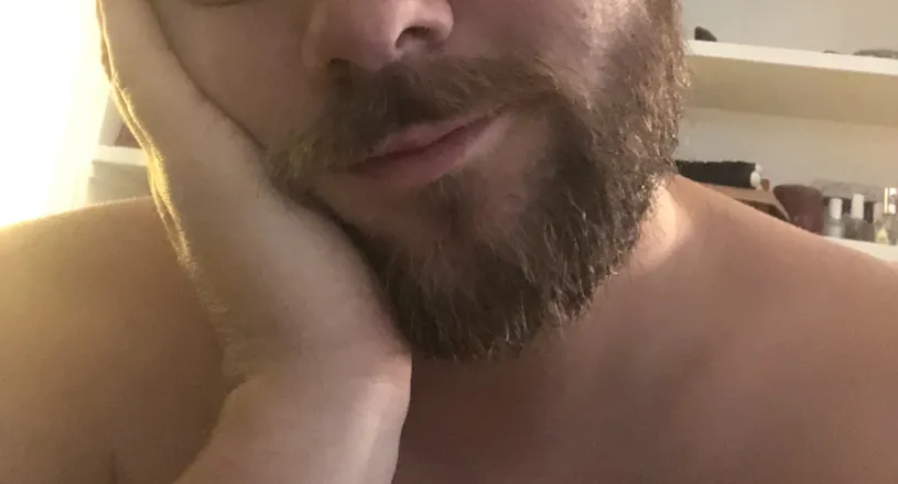 OnlyFans account  bearbuns2021 header 2