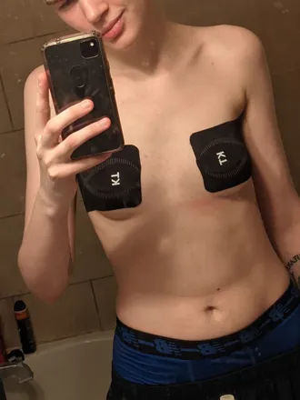 OnlyFans account  ftmsissyboy header 2