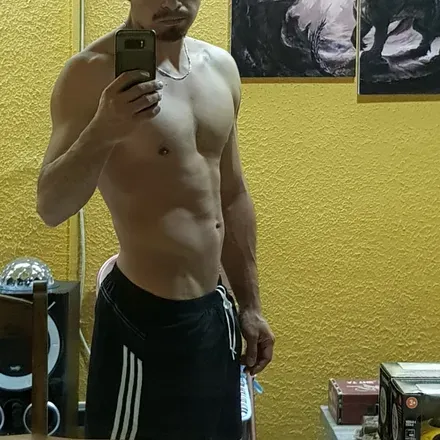 OnlyFans account  mask_krhis_69 avatar 1