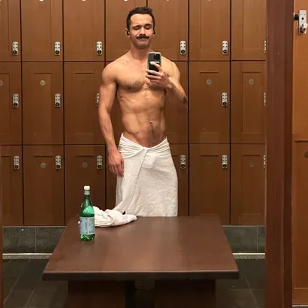 OnlyFans cuenta beau.travis avatar 1