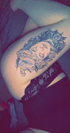 OnlyFans cuenta queen306 header 2