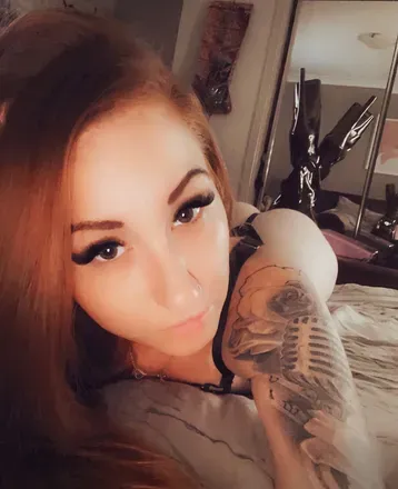 OnlyFans cuenta vixendominatrix avatar 1