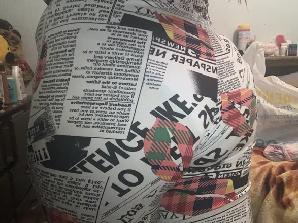 OnlyFans cuenta thickaliciousbooty23 header 2