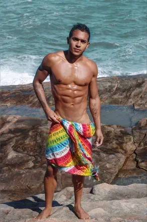 OnlyFans cuenta gabrielferraz avatar 1