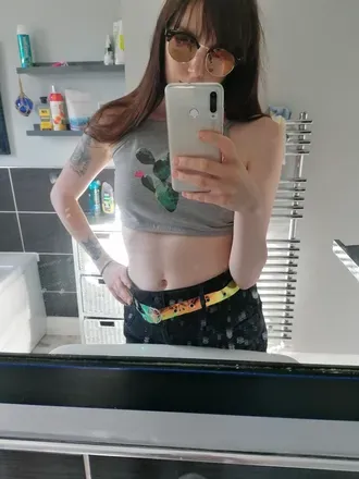 OnlyFans cuenta u74089160 avatar 1