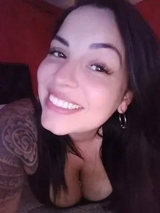 OnlyFans cuenta merytuperrita avatar 1