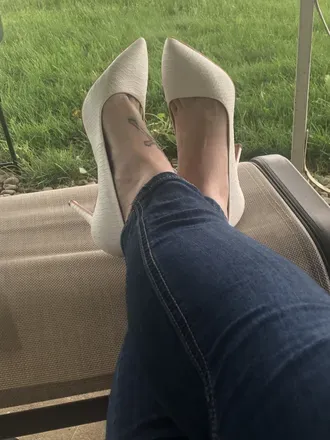OnlyFans cuenta barefoot_bunnie avatar 1