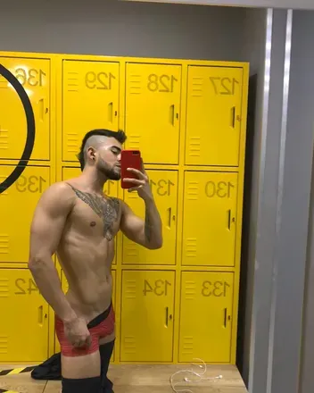 OnlyFans cuenta alanafit_02 avatar 1