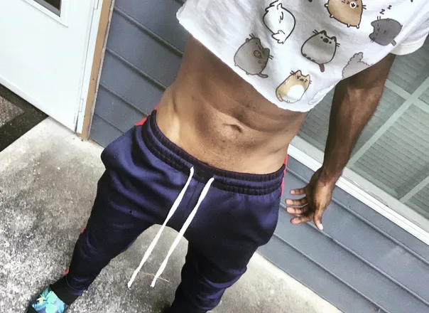OnlyFans cuenta mrmrslimkat header 2