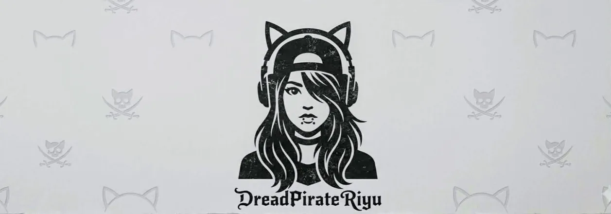 OnlyFans cuenta the_dreadpirate_riyu header 2