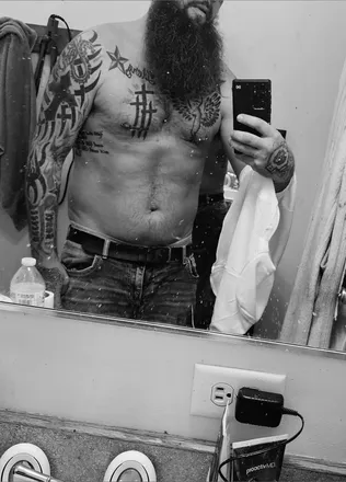 OnlyFans cuenta scrappy82 avatar 1