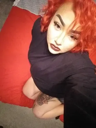 OnlyFans cuenta babewiththepower1 avatar 1