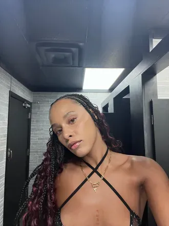 OnlyFans cuenta karmas.wayxoxo avatar 1